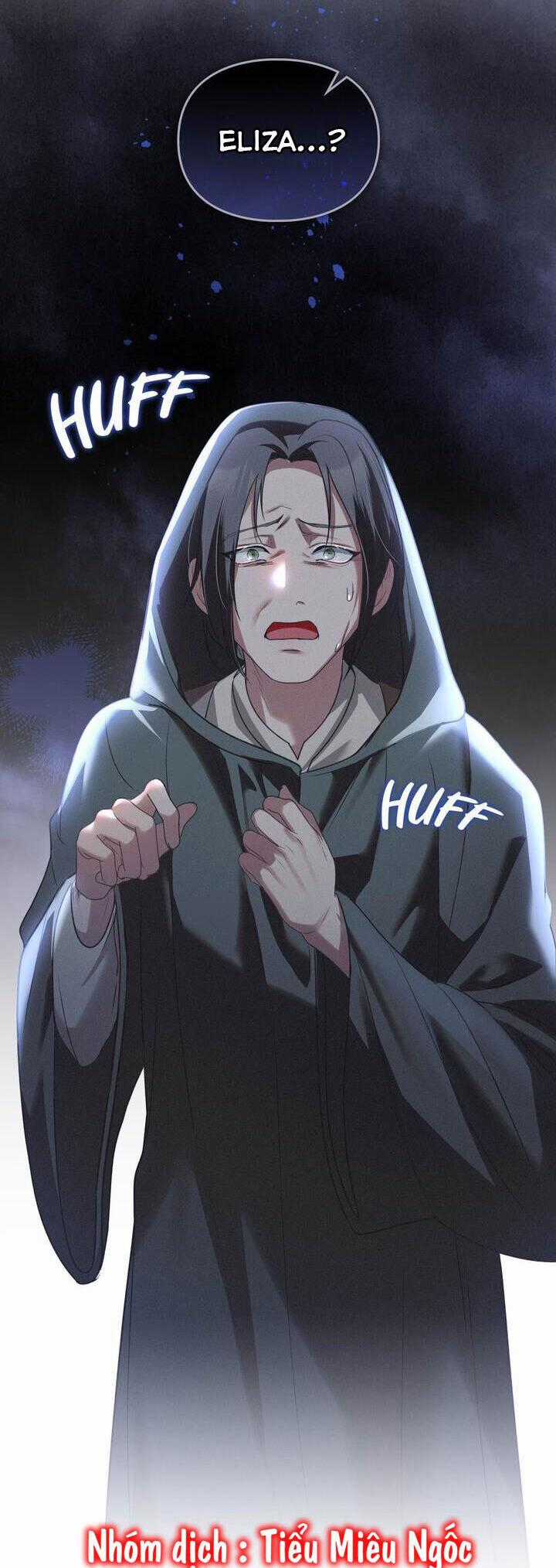 Sự Phản Bội - Chapter 21.2 - Trang 32