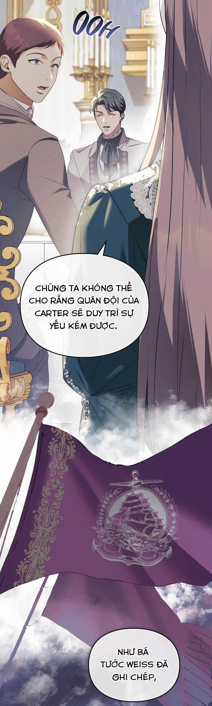 Sự Phản Bội - Chapter 21.2 - Trang 5