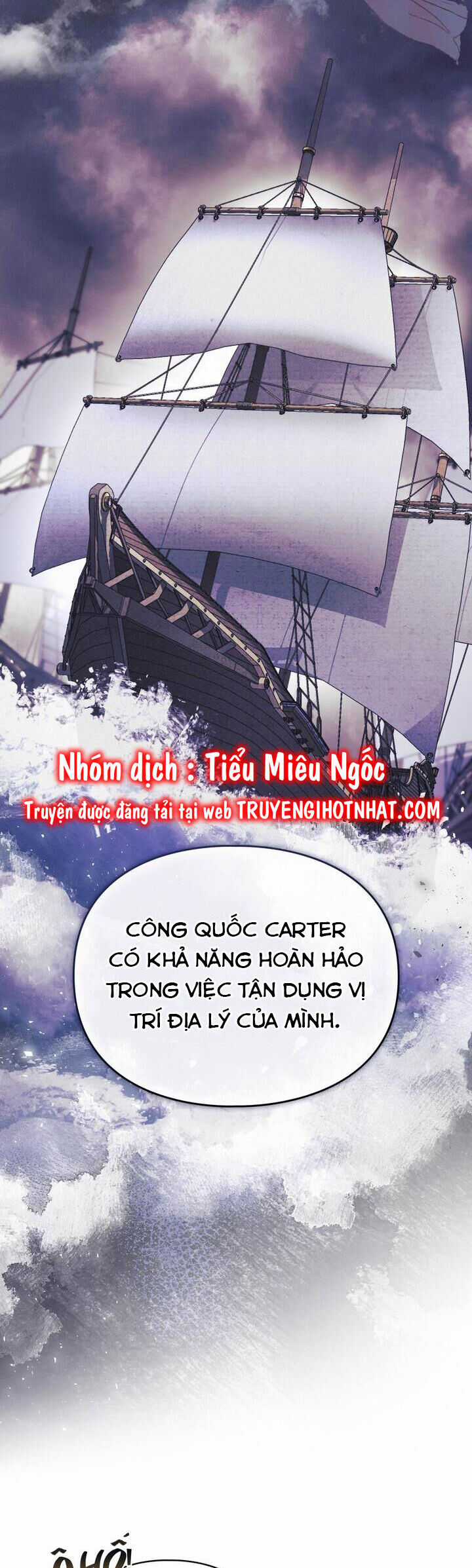 Sự Phản Bội - Chapter 21.2 - Trang 6