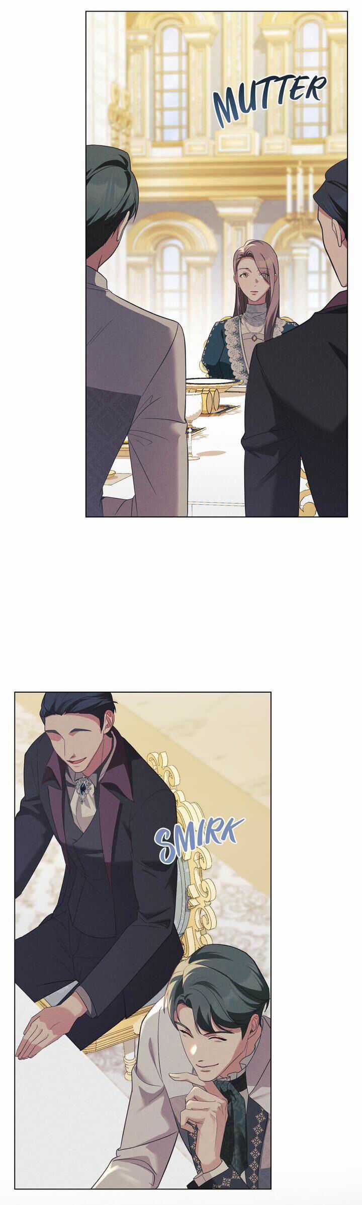 Sự Phản Bội - Chapter 21.2 - Trang 9