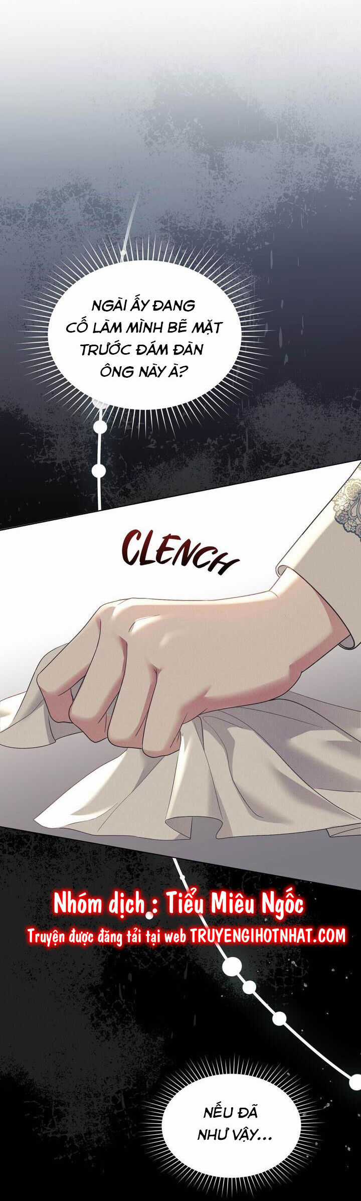 Sự Phản Bội - Chapter 21.2 - Trang 10