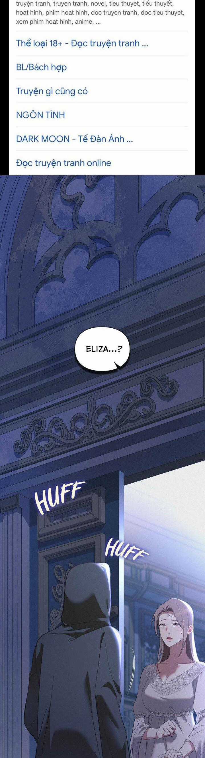 Sự Phản Bội - Chapter 22.1 - Trang 2