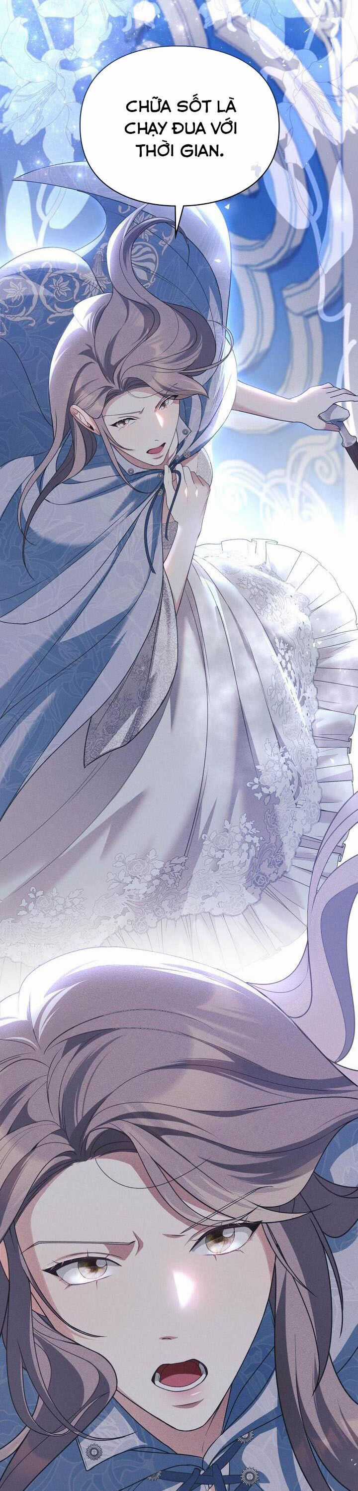 Sự Phản Bội - Chapter 22.1 - Trang 12