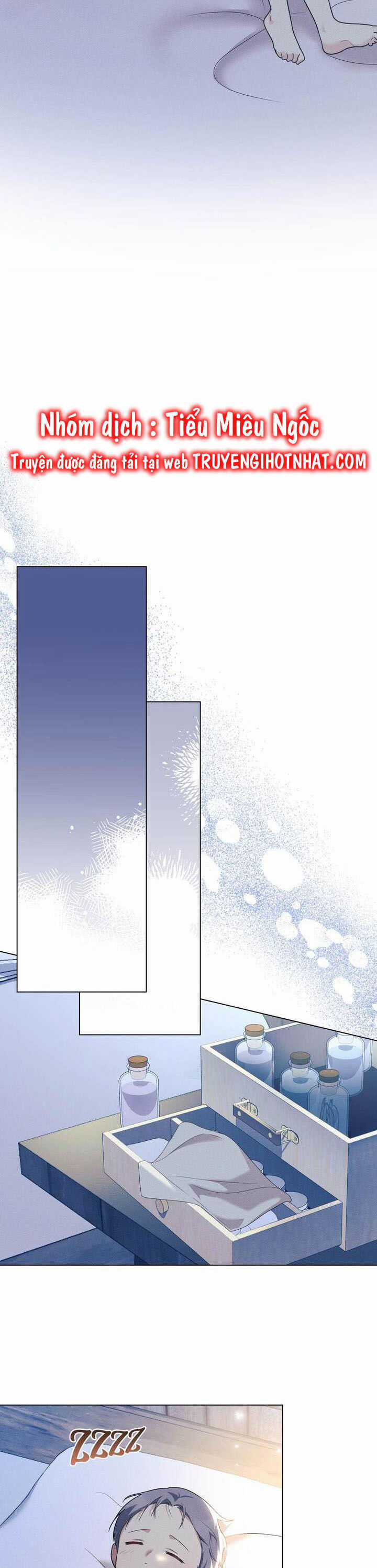 Sự Phản Bội - Chapter 22.1 - Trang 17