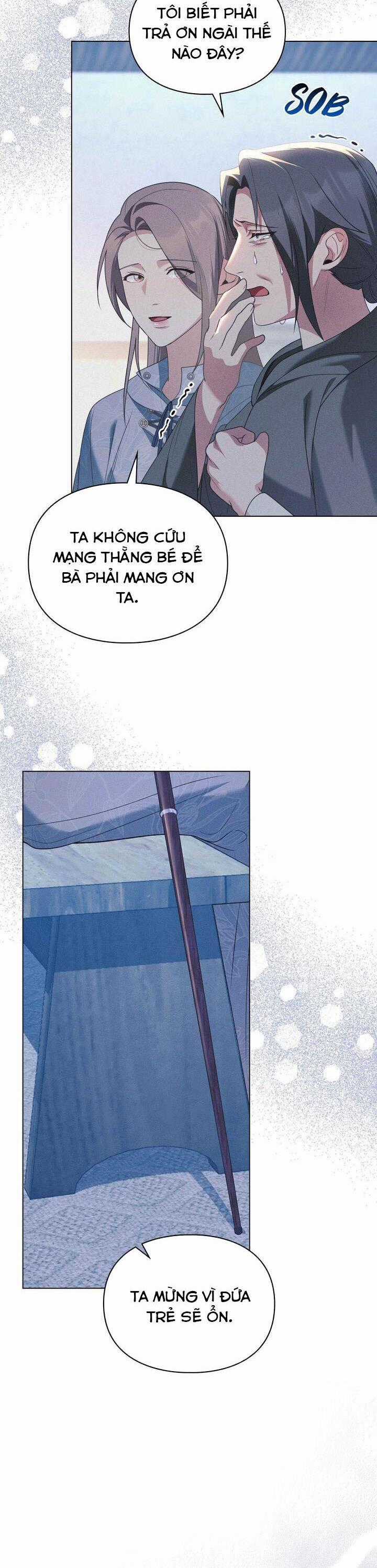 Sự Phản Bội - Chapter 22.1 - Trang 19