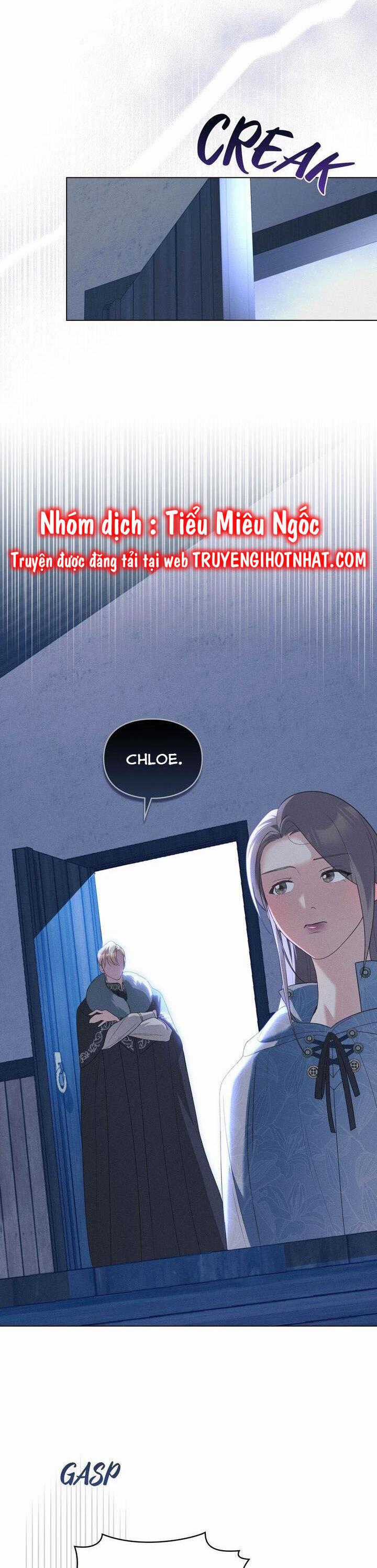 Sự Phản Bội - Chapter 22.1 - Trang 20