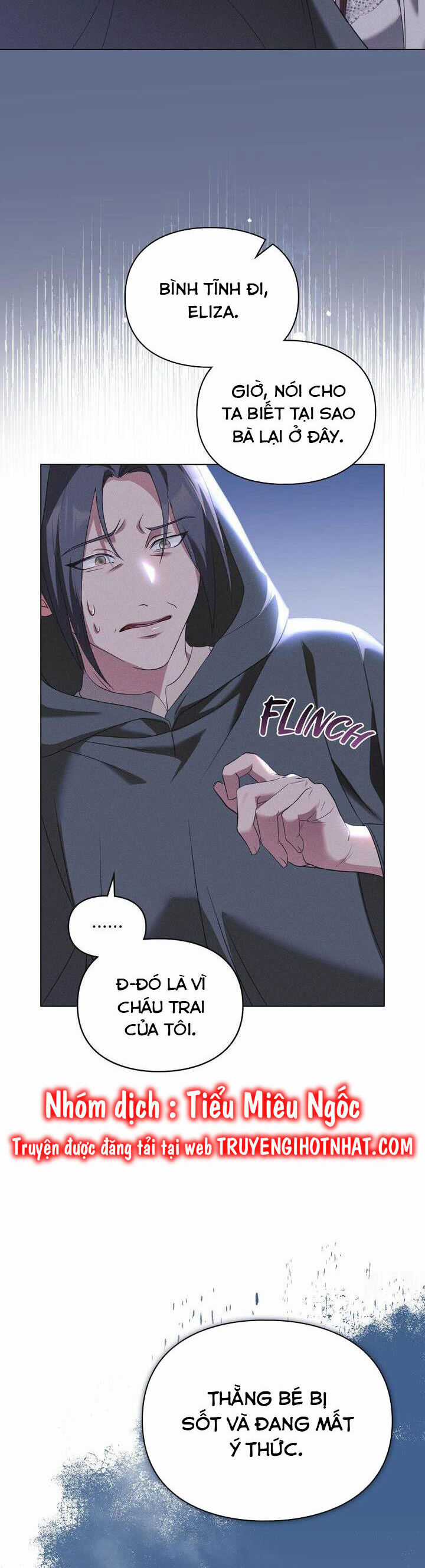 Sự Phản Bội - Chapter 22.1 - Trang 5