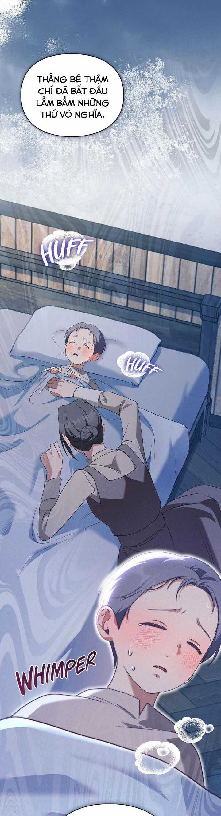 Sự Phản Bội - Chapter 22.1 - Trang 6