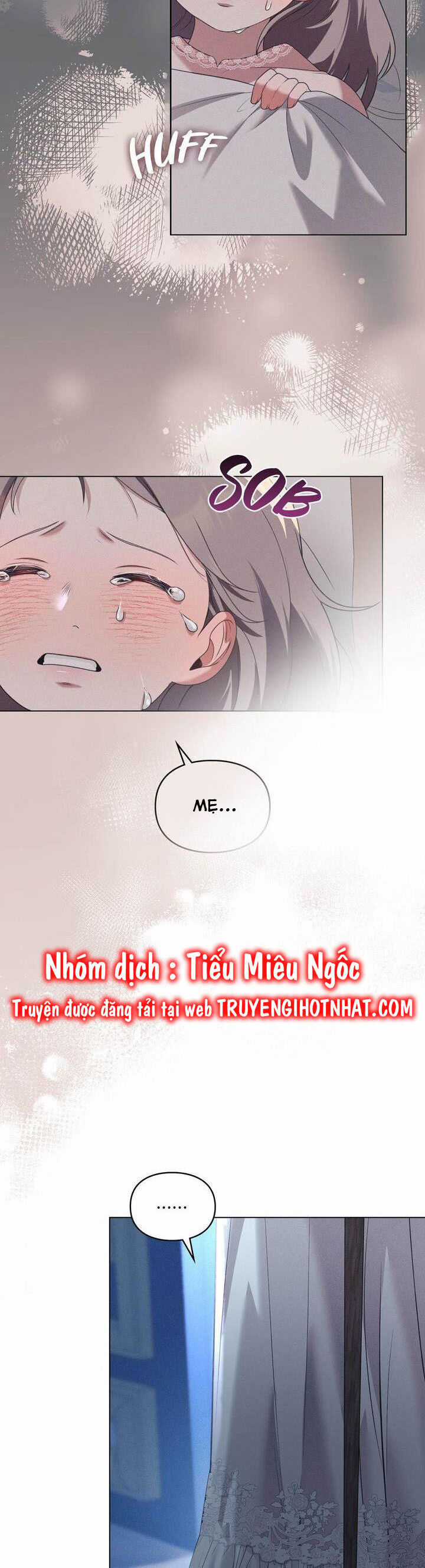 Sự Phản Bội - Chapter 22.1 - Trang 8