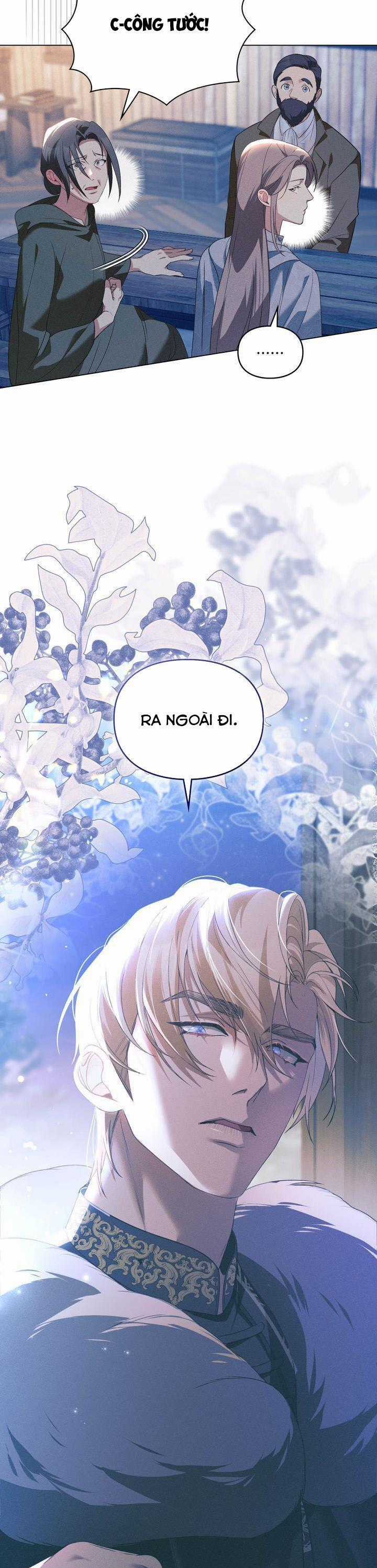 Sự Phản Bội - Chapter 22.2 - Trang 1