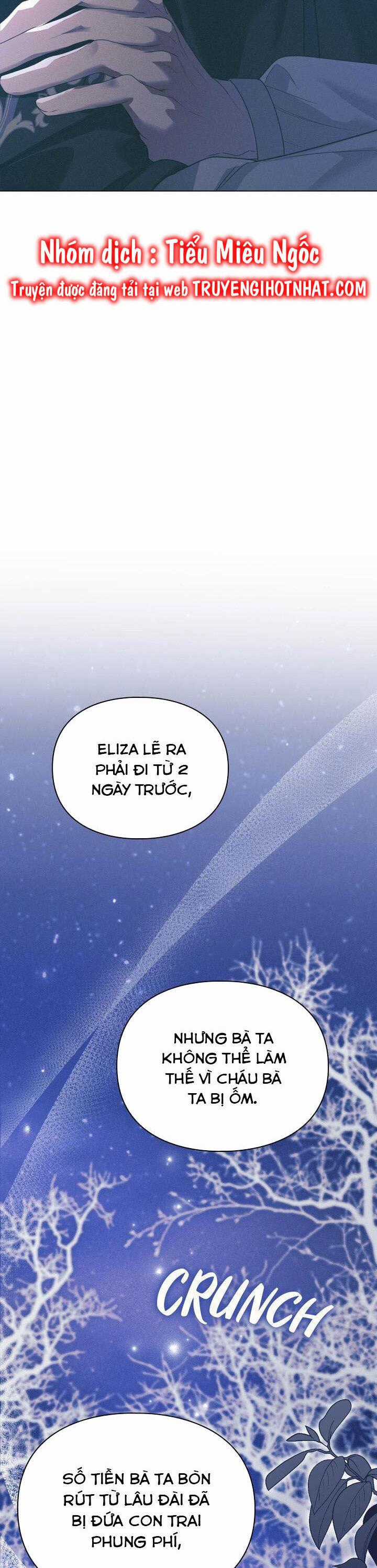 Sự Phản Bội - Chapter 22.2 - Trang 2