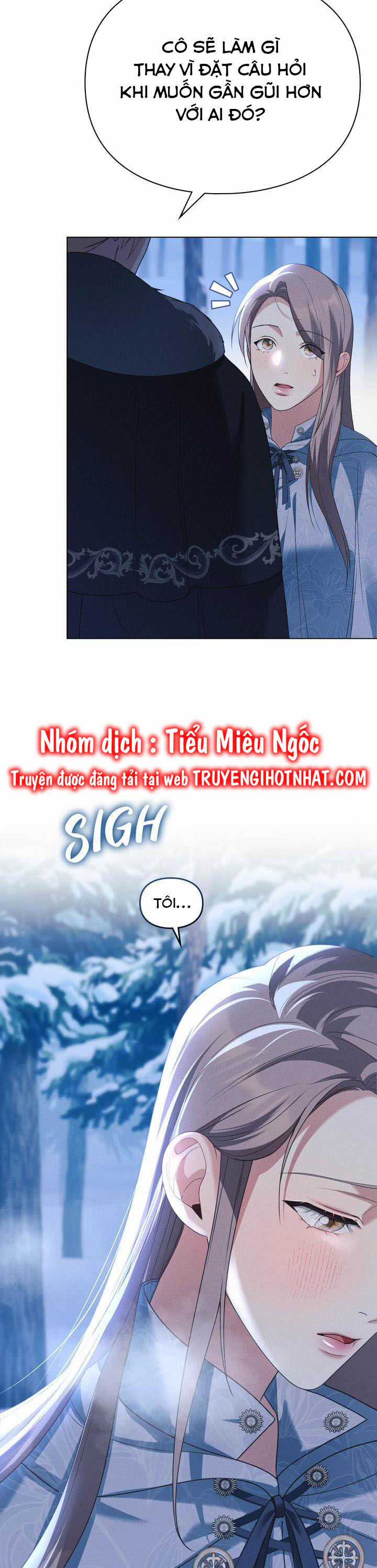 Sự Phản Bội - Chapter 22.2 - Trang 13