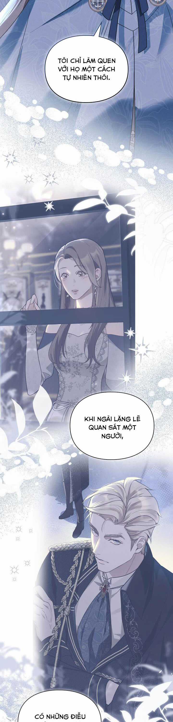 Sự Phản Bội - Chapter 22.2 - Trang 14