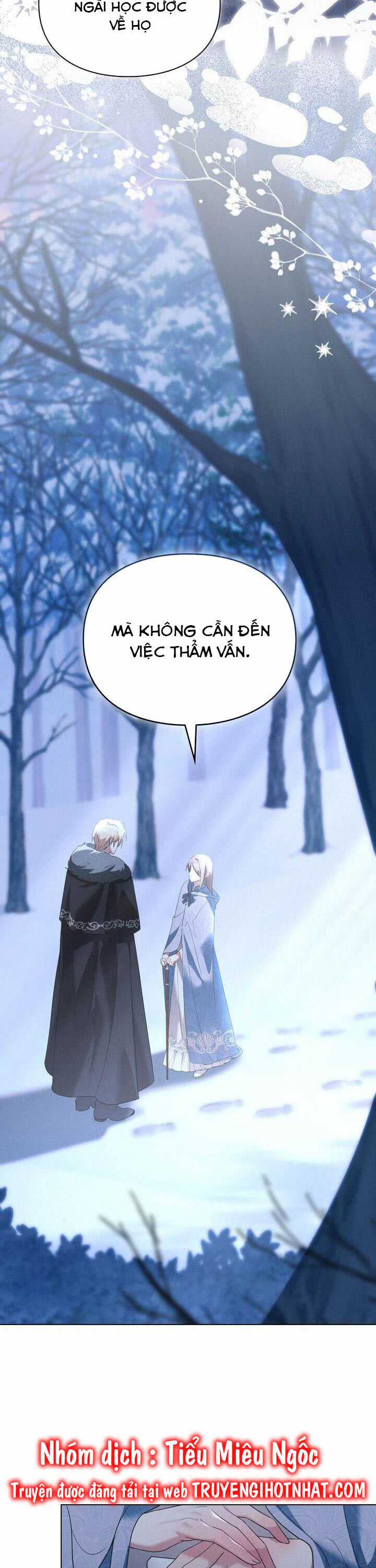 Sự Phản Bội - Chapter 22.2 - Trang 15