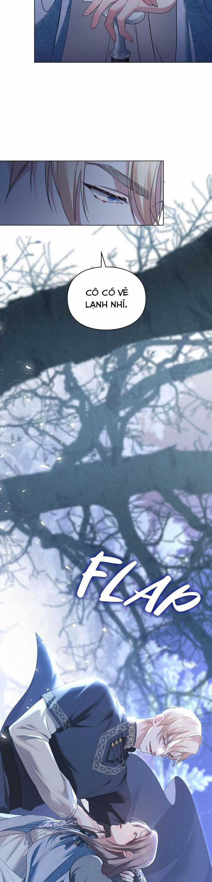 Sự Phản Bội - Chapter 22.2 - Trang 16