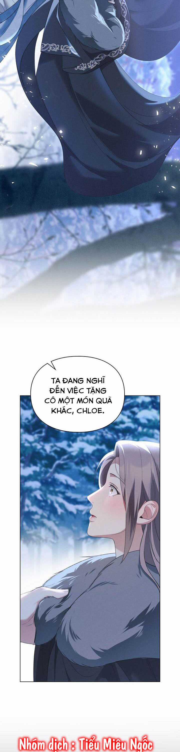 Sự Phản Bội - Chapter 22.2 - Trang 17