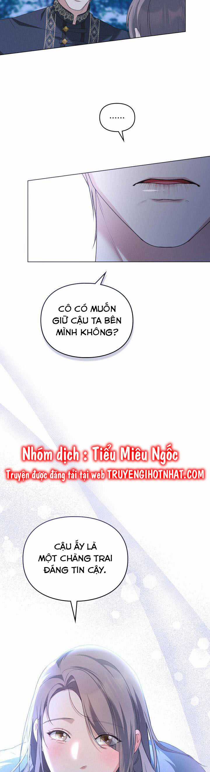 Sự Phản Bội - Chapter 22.2 - Trang 19