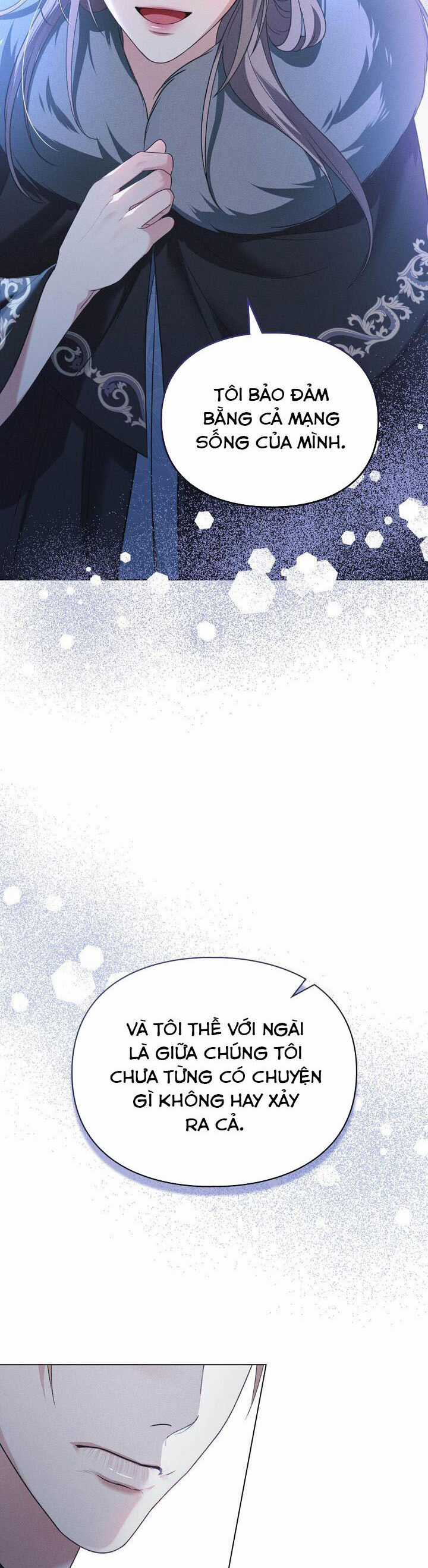 Sự Phản Bội - Chapter 22.2 - Trang 20