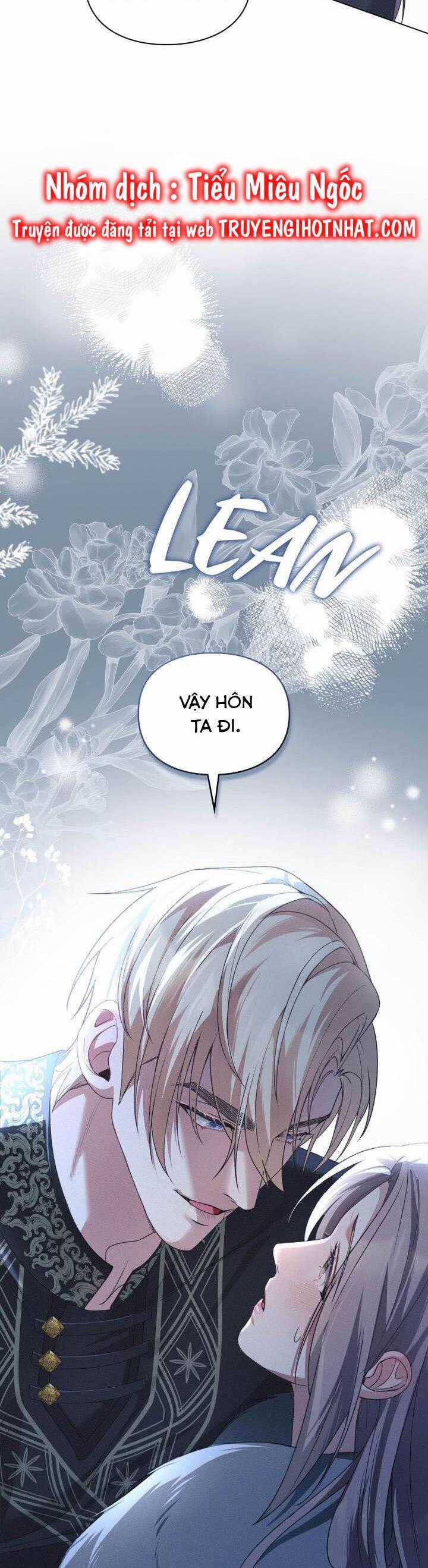 Sự Phản Bội - Chapter 22.2 - Trang 22