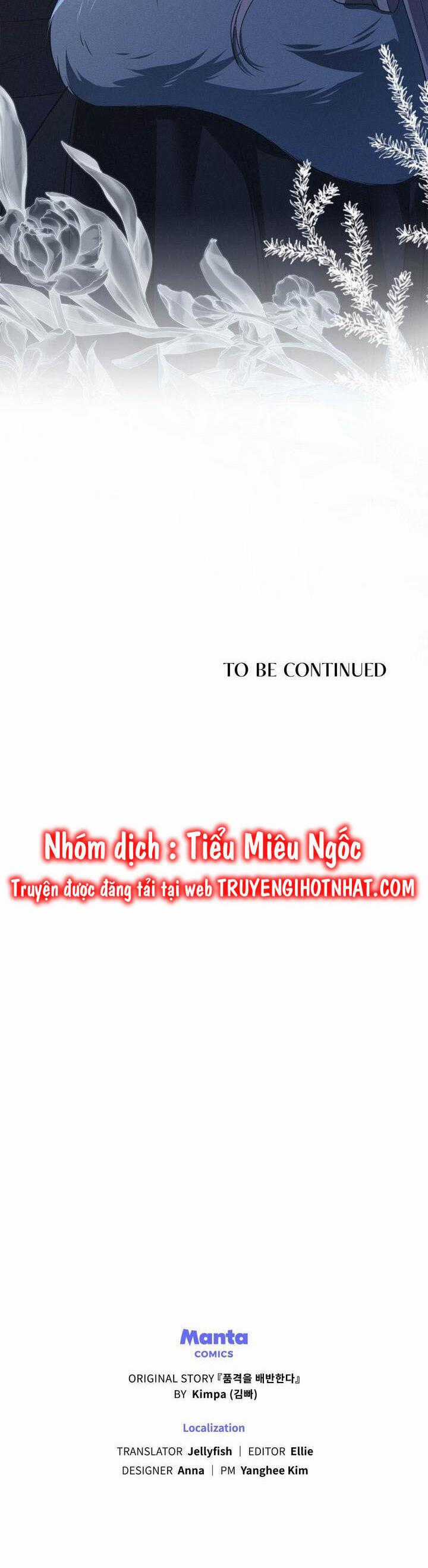 Sự Phản Bội - Chapter 22.2 - Trang 23