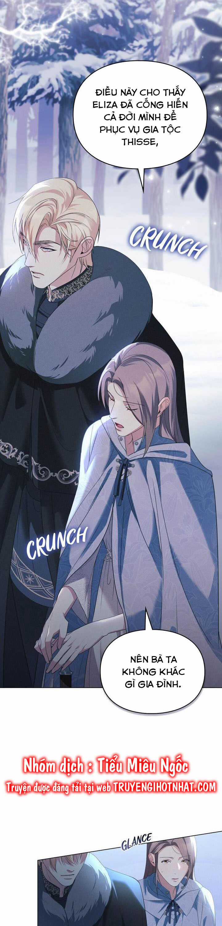 Sự Phản Bội - Chapter 22.2 - Trang 4