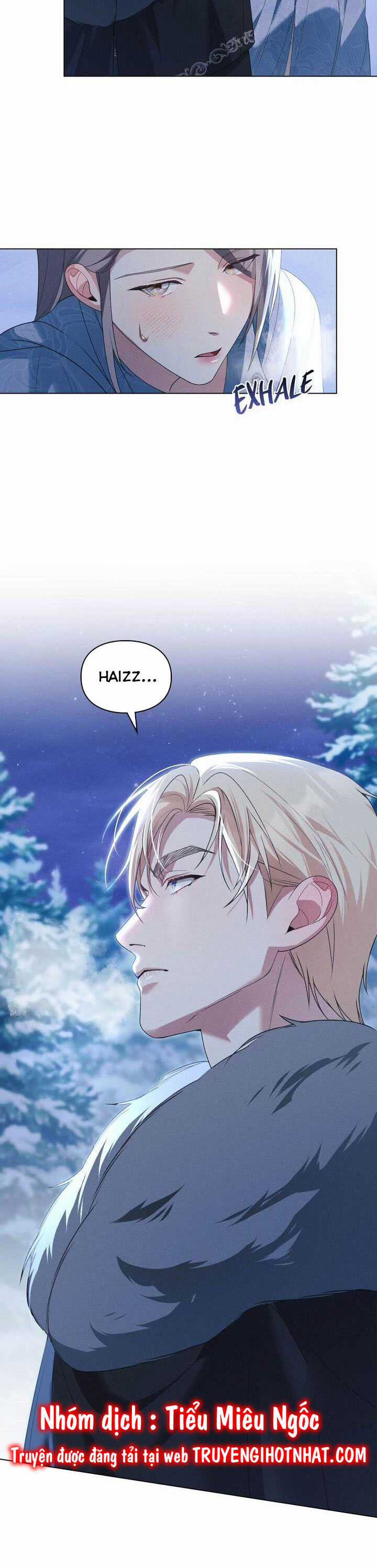 Sự Phản Bội - Chapter 22.2 - Trang 5