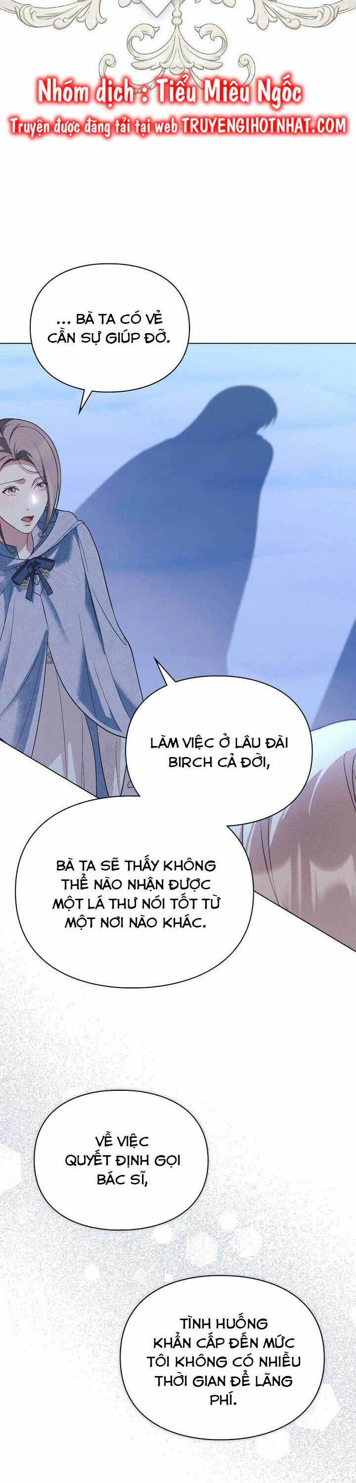 Sự Phản Bội - Chapter 22.2 - Trang 9