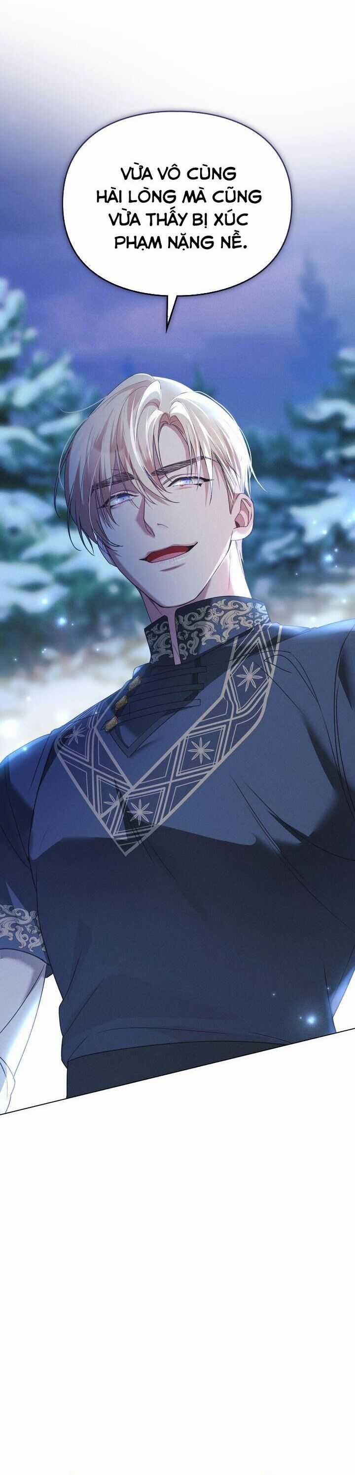 Sự Phản Bội - Chapter 23.1 - Trang 12