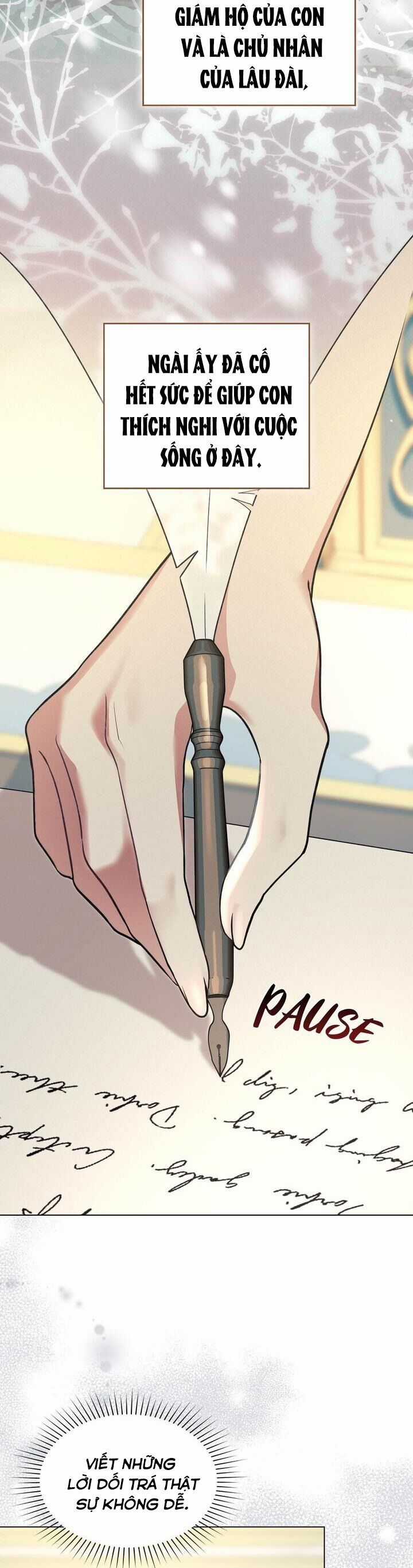 Sự Phản Bội - Chapter 23.1 - Trang 15