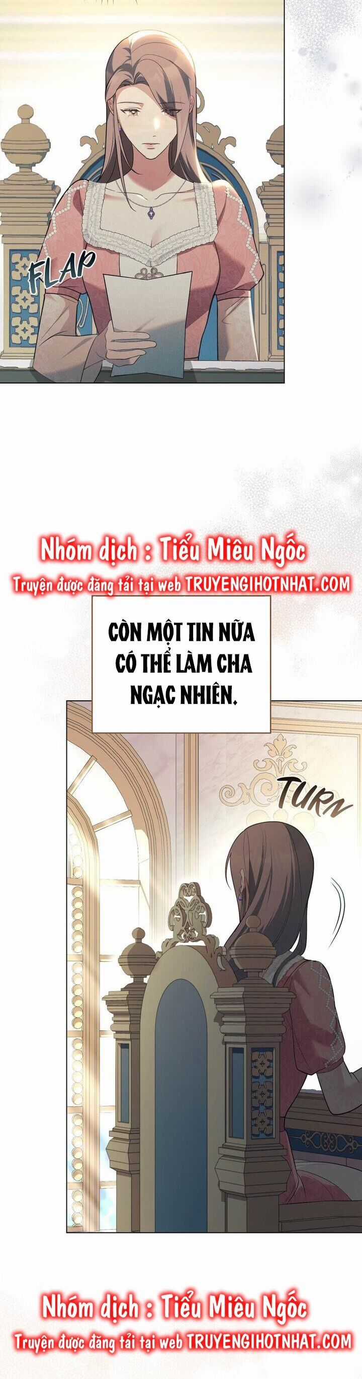 Sự Phản Bội - Chapter 23.1 - Trang 16