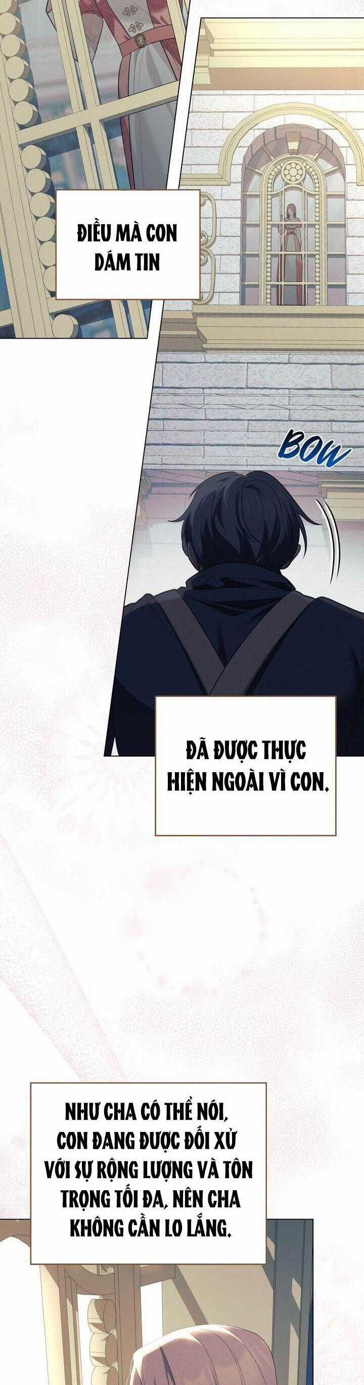 Sự Phản Bội - Chapter 23.1 - Trang 19