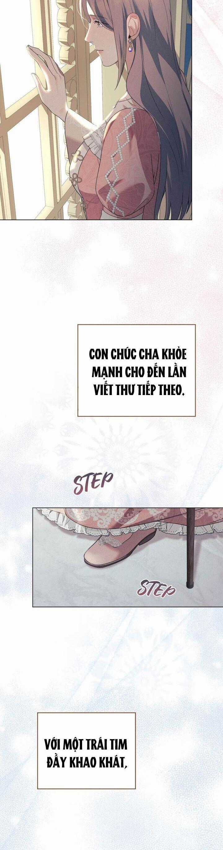 Sự Phản Bội - Chapter 23.1 - Trang 20