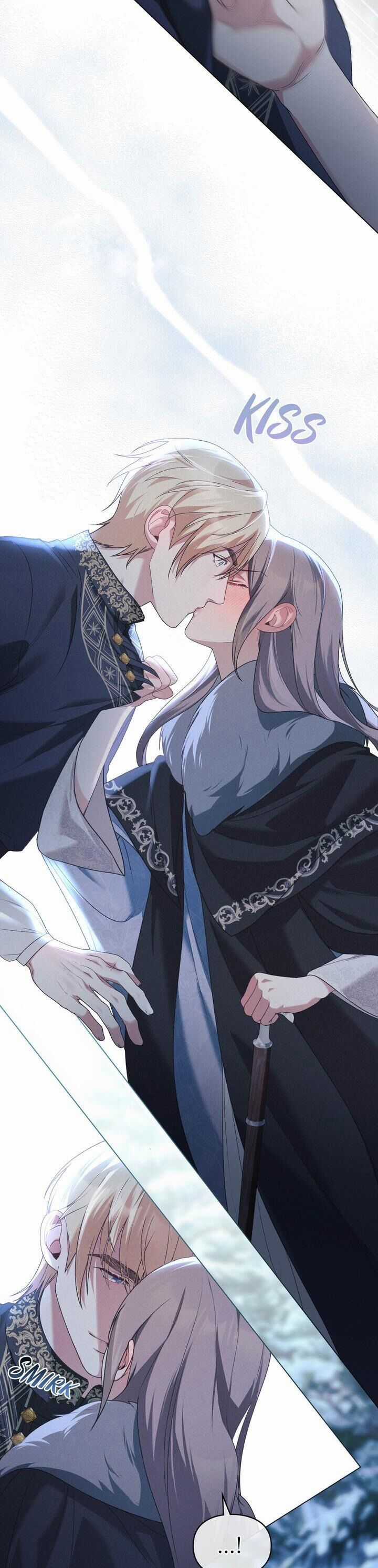 Sự Phản Bội - Chapter 23.1 - Trang 7