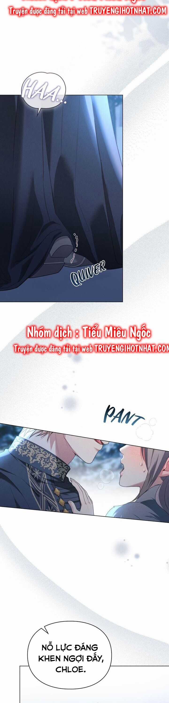 Sự Phản Bội - Chapter 23.1 - Trang 10