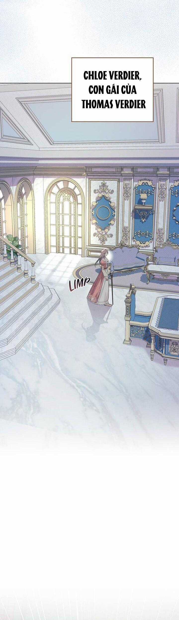 Sự Phản Bội - Chapter 23.2 - Trang 1