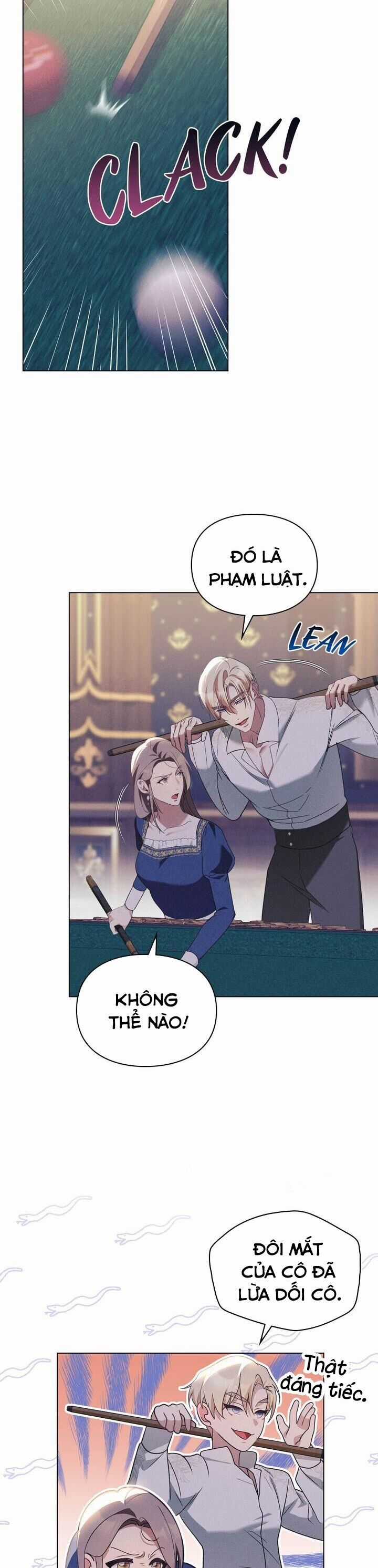 Sự Phản Bội - Chapter 23.2 - Trang 11