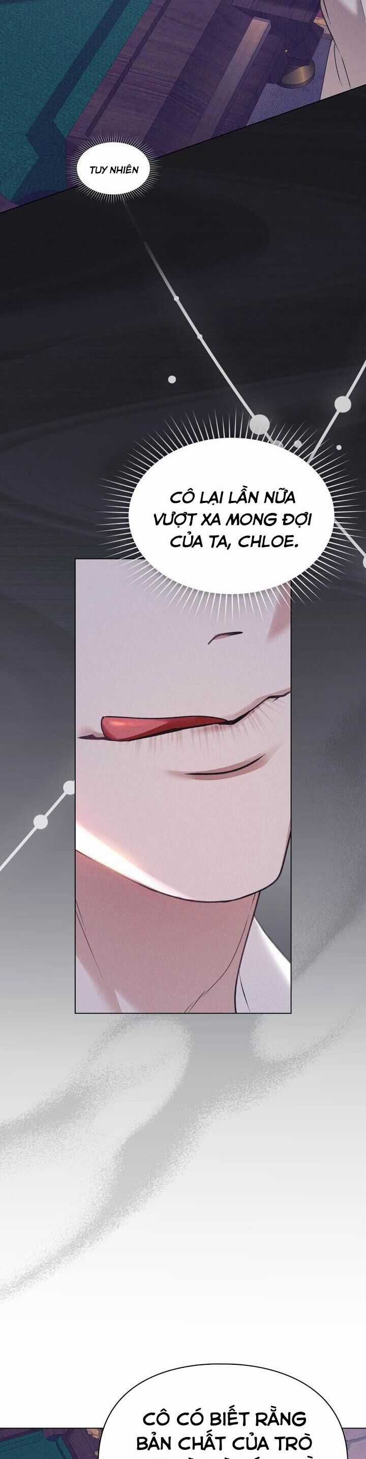 Sự Phản Bội - Chapter 23.2 - Trang 13