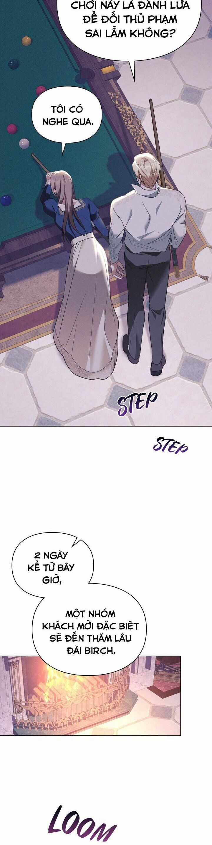 Sự Phản Bội - Chapter 23.2 - Trang 14