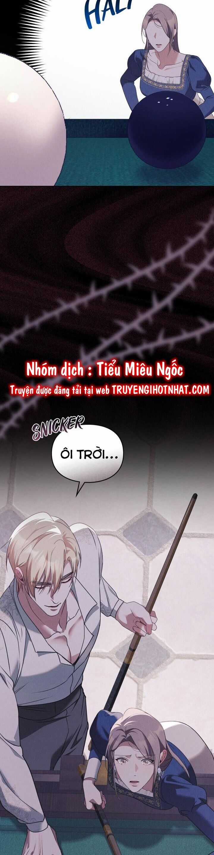 Sự Phản Bội - Chapter 23.2 - Trang 19