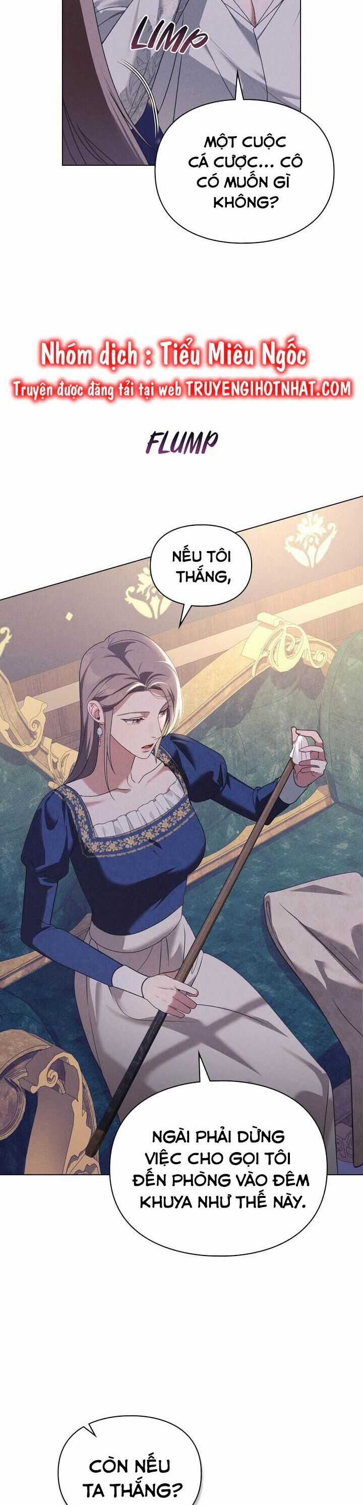 Sự Phản Bội - Chapter 23.2 - Trang 7