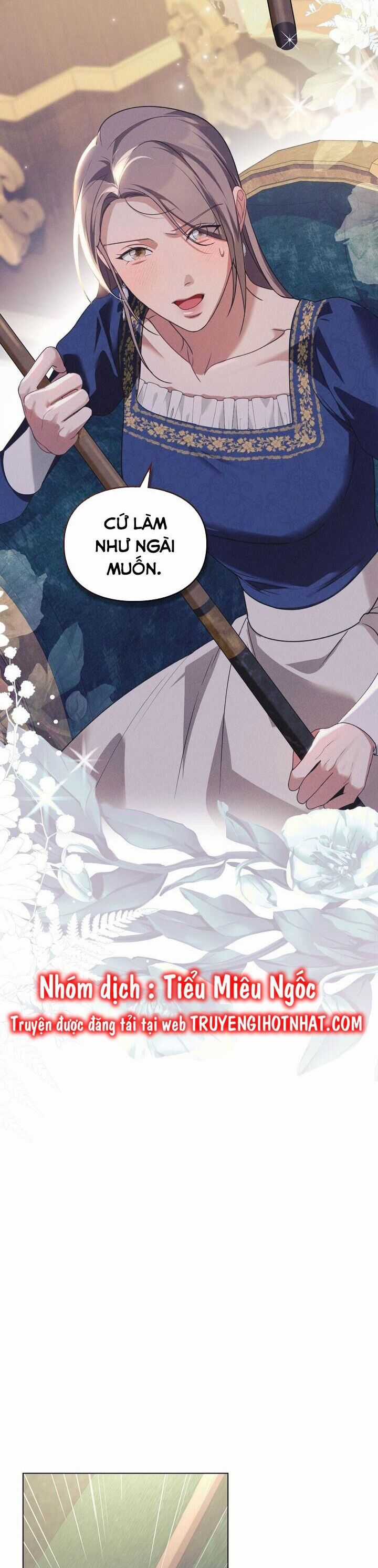 Sự Phản Bội - Chapter 23.2 - Trang 10