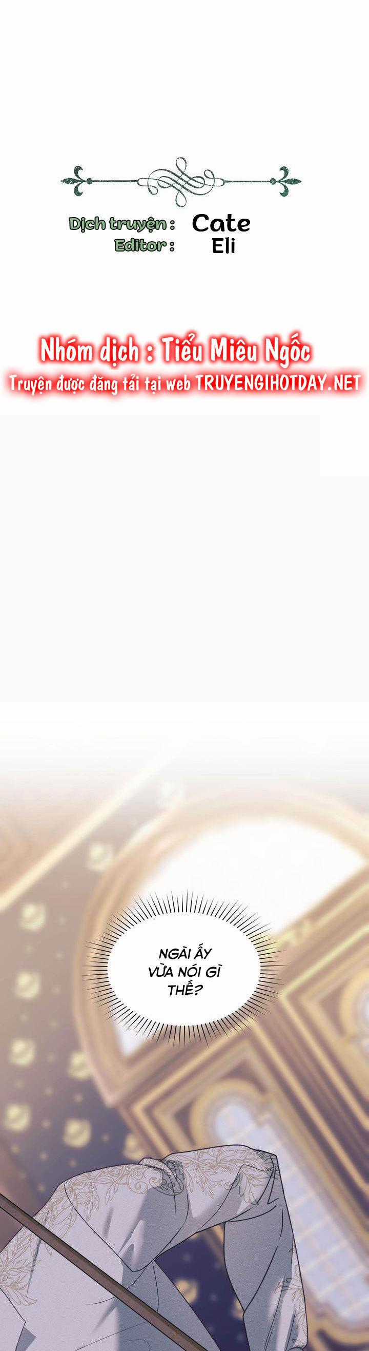 Sự Phản Bội - Chapter 24.1 - Trang 2