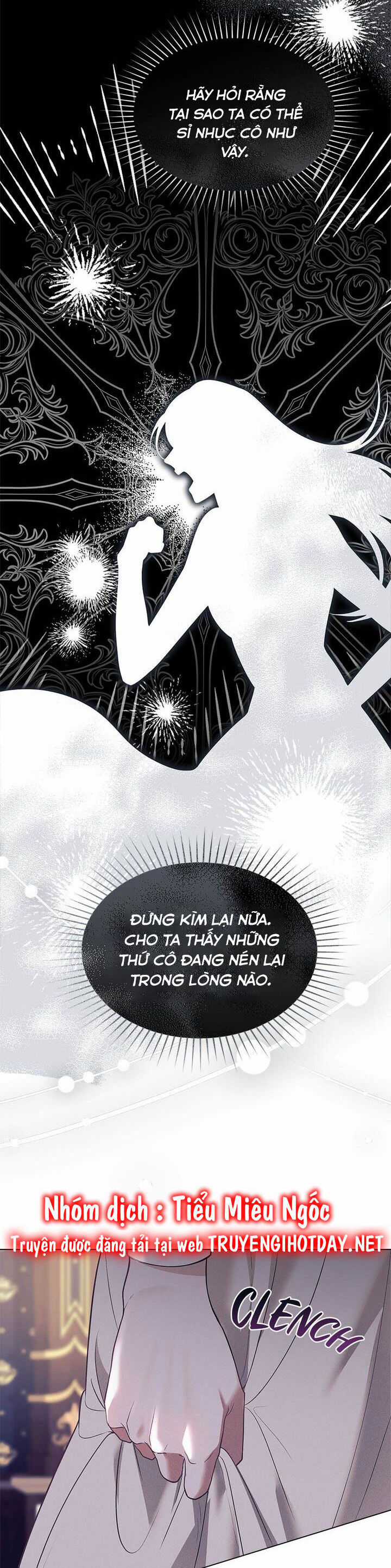 Sự Phản Bội - Chapter 24.1 - Trang 12