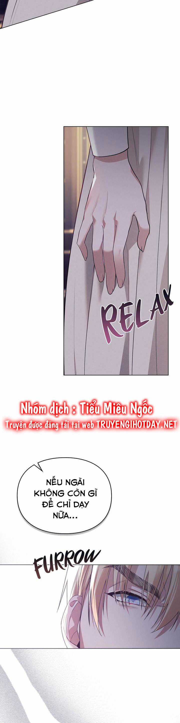 Sự Phản Bội - Chapter 24.1 - Trang 13