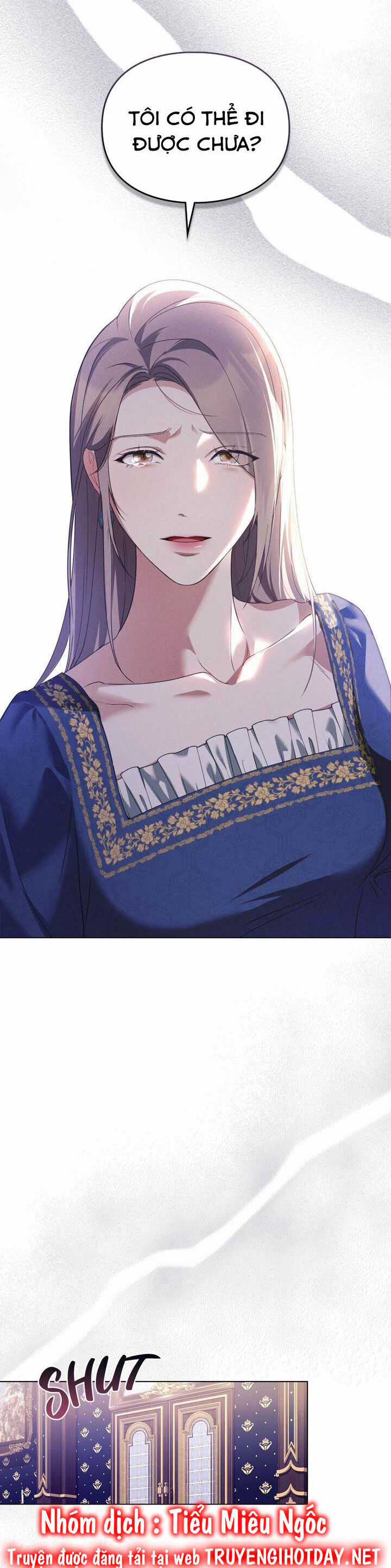 Sự Phản Bội - Chapter 24.1 - Trang 14