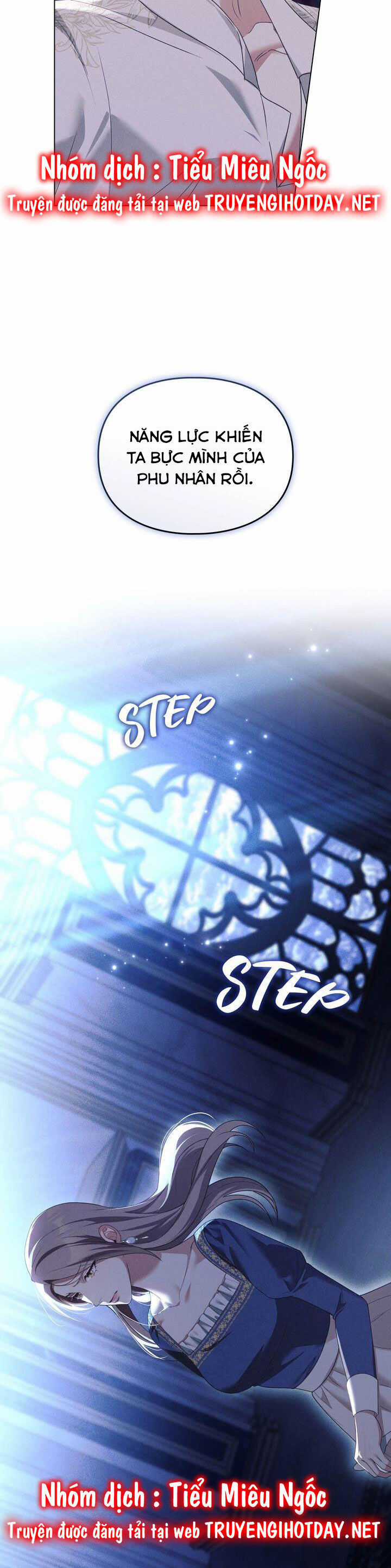 Sự Phản Bội - Chapter 24.1 - Trang 16