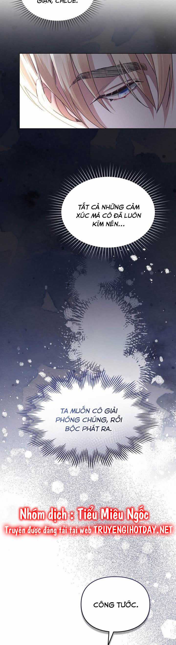 Sự Phản Bội - Chapter 24.1 - Trang 7