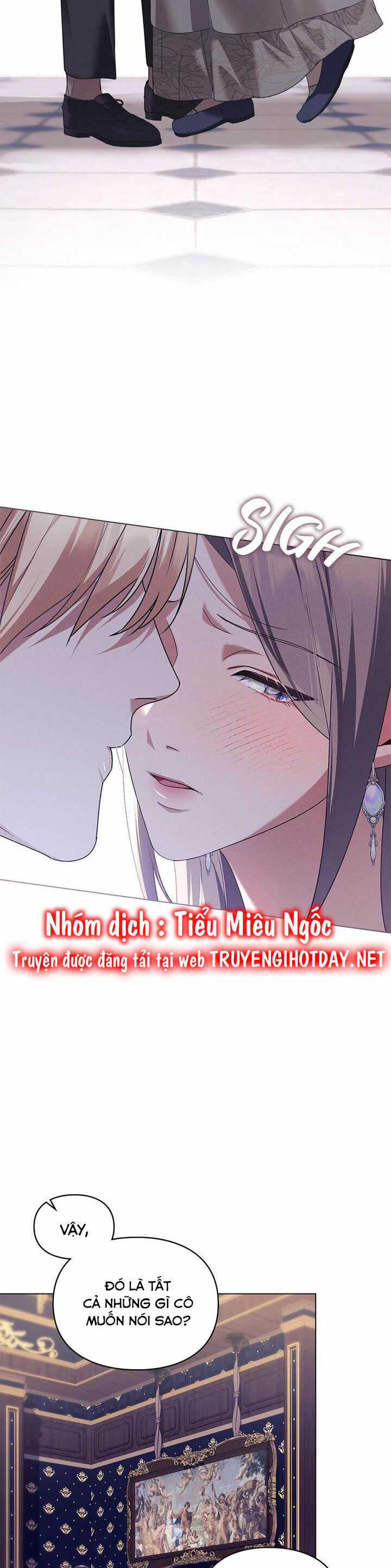 Sự Phản Bội - Chapter 24.1 - Trang 10