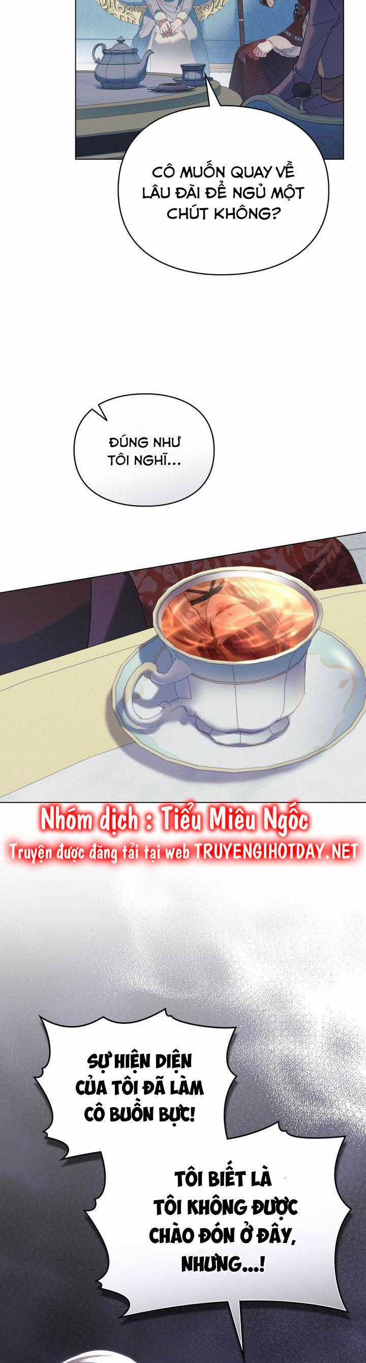 Sự Phản Bội - Chapter 24.2 - Trang 2