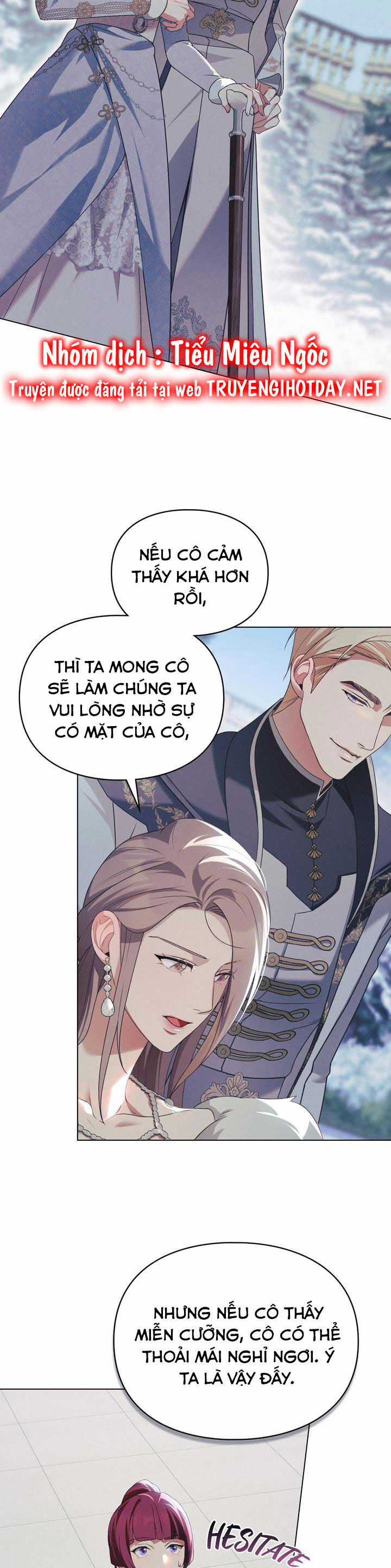 Sự Phản Bội - Chapter 24.2 - Trang 12